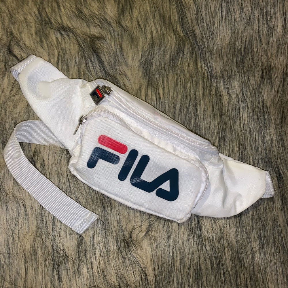 FILA belt bag